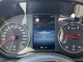 Mercedes-Benz Citan (2026) thumbnail 22