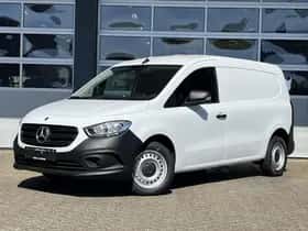 Mercedes-Benz Citan (2026) thumbnail 25