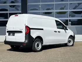 Mercedes-Benz Citan (2026) thumbnail 4