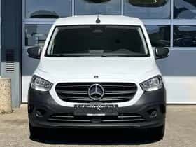 Mercedes-Benz Citan (2026) thumbnail 5