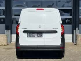 Mercedes-Benz Citan (2026) thumbnail 7