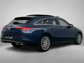 Mercedes-Benz CLA-Klasse (2021) thumbnail 2
