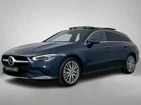 Mercedes-Benz CLA-Klasse (2021) thumbnail 33