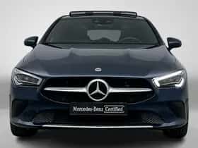 Mercedes-Benz CLA-Klasse (2021) thumbnail 5