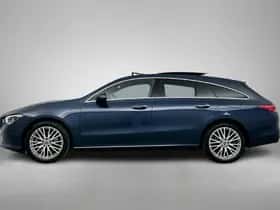 Mercedes-Benz CLA-Klasse (2021) thumbnail 6