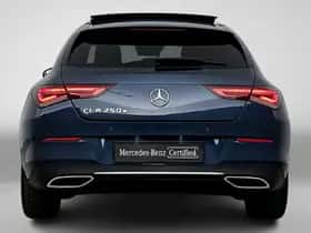 Mercedes-Benz CLA-Klasse (2021) thumbnail 7