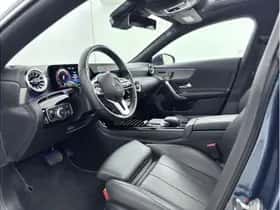 Mercedes-Benz CLA-Klasse (2021) thumbnail 8