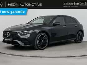 Mercedes-Benz A-Klasse (2026)
