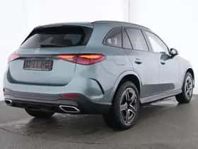 Mercedes-Benz GLC-Klasse (2025) thumbnail 2
