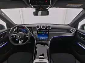 Mercedes-Benz GLC-Klasse (2025) thumbnail 3