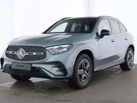 Mercedes-Benz GLC-Klasse (2025) thumbnail 5
