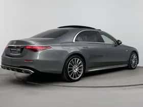 Mercedes-Benz S-Klasse (2025) thumbnail 2