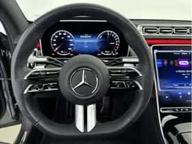 Mercedes-Benz S-Klasse (2025) thumbnail 14