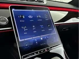 Mercedes-Benz S-Klasse (2025) thumbnail 16