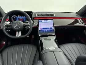 Mercedes-Benz S-Klasse (2025) thumbnail 3