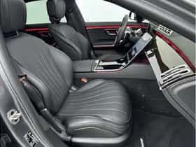 Mercedes-Benz S-Klasse (2025) thumbnail 22