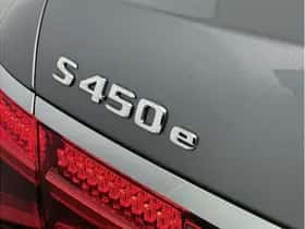 Mercedes-Benz S-Klasse (2025) thumbnail 29