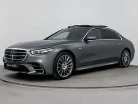 Mercedes-Benz S-Klasse (2025) thumbnail 31