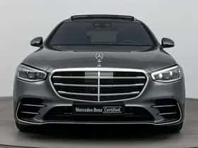 Mercedes-Benz S-Klasse (2025) thumbnail 6