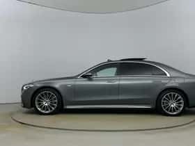Mercedes-Benz S-Klasse (2025) thumbnail 7