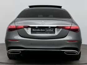 Mercedes-Benz S-Klasse (2025) thumbnail 8
