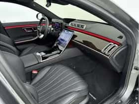 Mercedes-Benz S-Klasse (2025) thumbnail 10