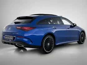 Mercedes-Benz CLA-Klasse (2024) thumbnail 2