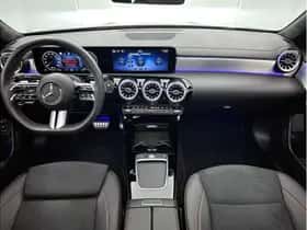 Mercedes-Benz CLA-Klasse (2024) thumbnail 3