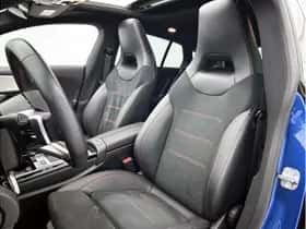 Mercedes-Benz CLA-Klasse (2024) thumbnail 21