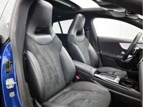 Mercedes-Benz CLA-Klasse (2024) thumbnail 22