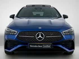 Mercedes-Benz CLA-Klasse (2024) thumbnail 5