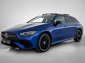 Mercedes-Benz CLA-Klasse (2024) thumbnail 43