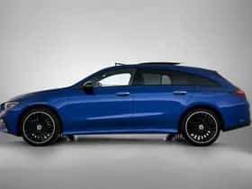 Mercedes-Benz CLA-Klasse (2024) thumbnail 6
