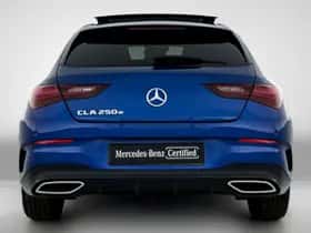Mercedes-Benz CLA-Klasse (2024) thumbnail 7