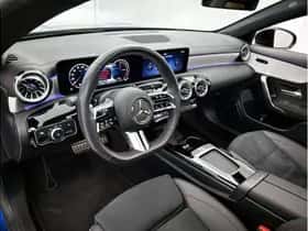 Mercedes-Benz CLA-Klasse (2024) thumbnail 8
