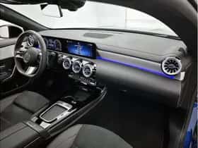Mercedes-Benz CLA-Klasse (2024) thumbnail 9