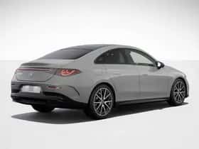 Mercedes-Benz CLA-Klasse (2026) thumbnail 2