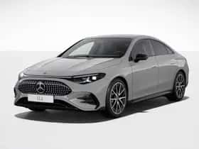 Mercedes-Benz CLA-Klasse (2026) thumbnail 9