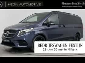 Mercedes-Benz V-Klasse (2023)