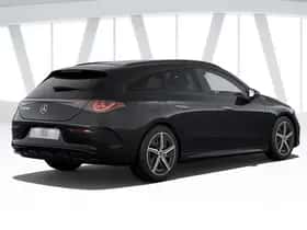 Mercedes-Benz CLA-Klasse (2026) thumbnail 2