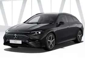 Mercedes-Benz CLA-Klasse (2026) thumbnail 9