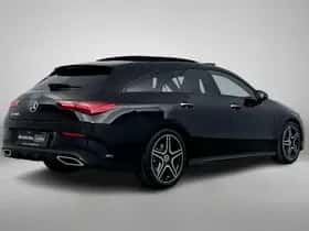 Mercedes-Benz CLA-Klasse (2025) thumbnail 2