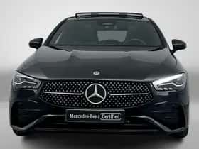 Mercedes-Benz CLA-Klasse (2025) thumbnail 5