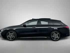 Mercedes-Benz CLA-Klasse (2025) thumbnail 6