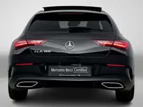 Mercedes-Benz CLA-Klasse (2025) thumbnail 7