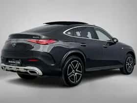 Mercedes-Benz GLC-Klasse (2025) thumbnail 2