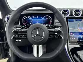 Mercedes-Benz GLC-Klasse (2025) thumbnail 13