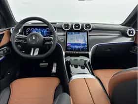 Mercedes-Benz GLC-Klasse (2025) thumbnail 3