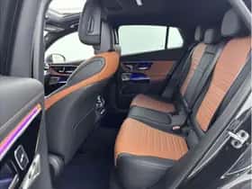 Mercedes-Benz GLC-Klasse (2025) thumbnail 25