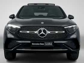 Mercedes-Benz GLC-Klasse (2025) thumbnail 5